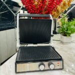 Máy kẹp bánh mì yili Y2626E