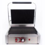 Máy kẹp bánh mỳ công nghiệp Tiross TS9661