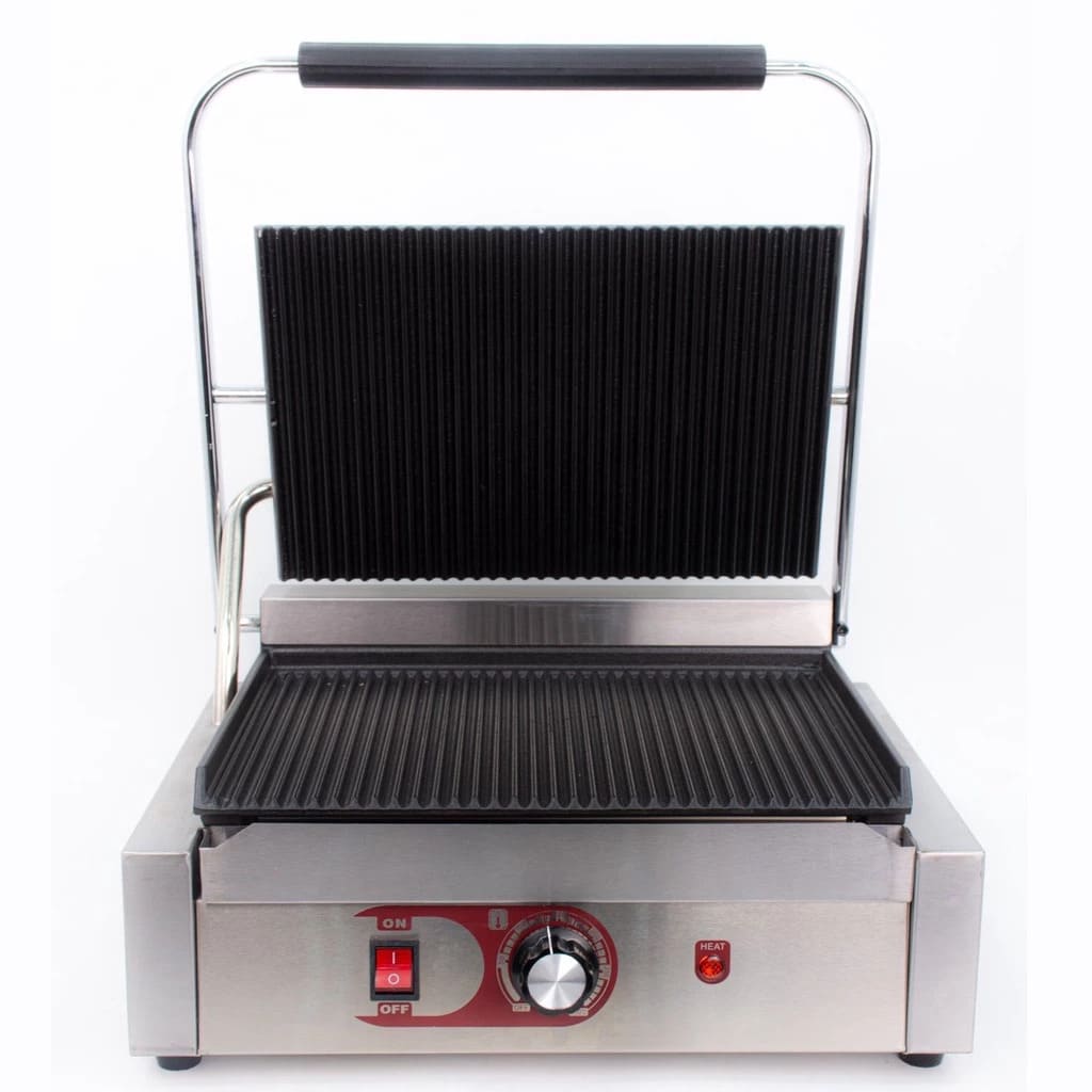Máy kẹp bánh mỳ công nghiệp Tiross TS9661