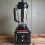 Máy xay sinh tố công nghiệp Hakaio 5000-3L hẹn giờ