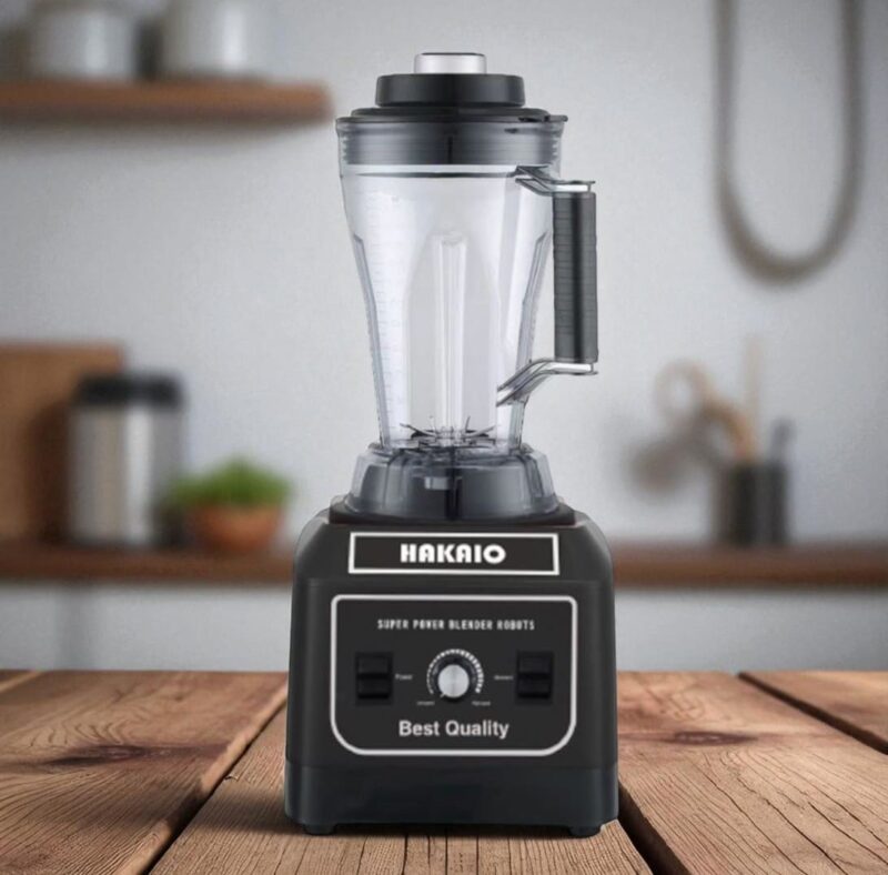 Máy xay sinh tố công nghiệp HK-5500-4L
