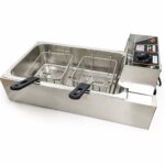 Bếp chiên điện Sunny 12L